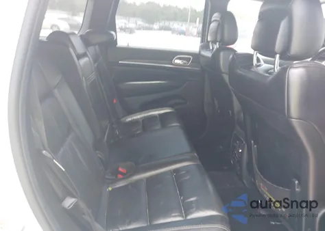 2014 Jeep Grand Cherokee Limited from USA, damaged, VIN 1C4RJEBG8EC507228